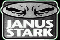 logo Janus Stark